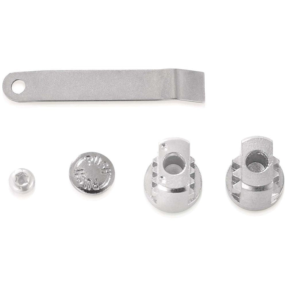 KNIPEX 87 09 01 Reserve onderdelen assortiment verstelling voor 86/87 XX 250/300 (zonder 87 2X XXX)-0