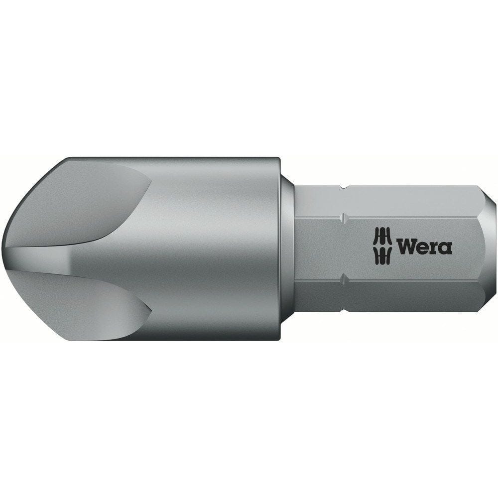 871/1 TORQ-SET® MPLUS BITS, 32 MM, # 5/16 DUIM X 32 MM-0