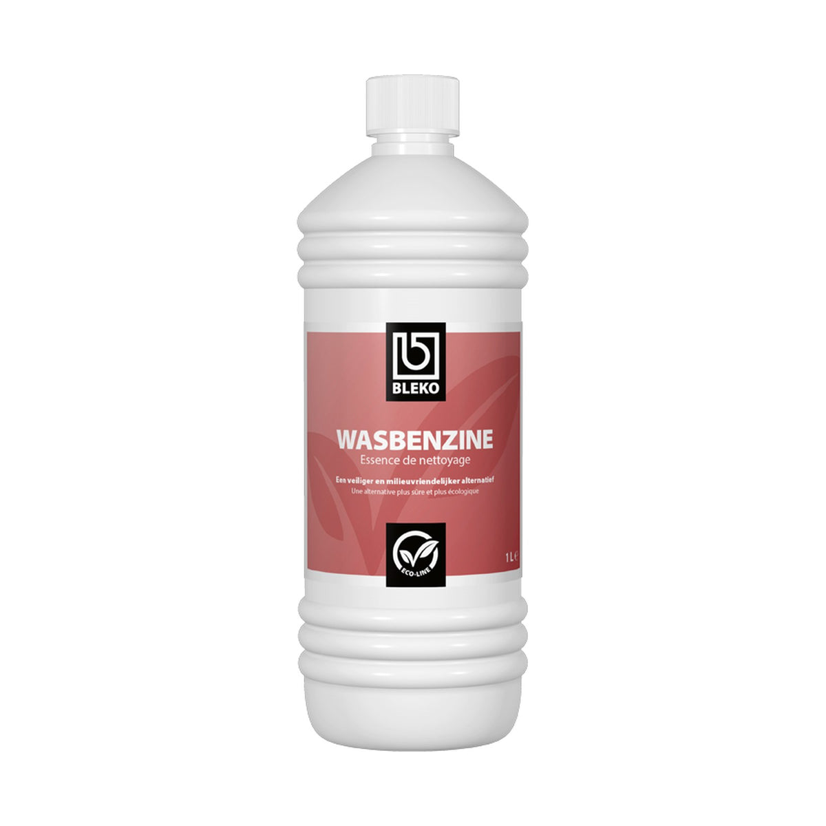 Bleko Wasbenzine ECO 1 liter – EAN 8711418025463