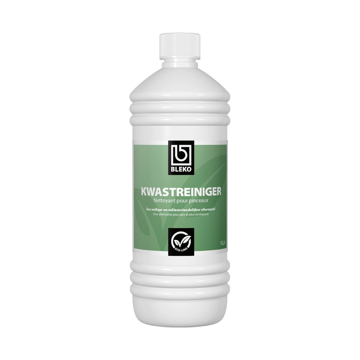 Bleko Kwastreiniger ECO 1 liter – EAN 8711418040091