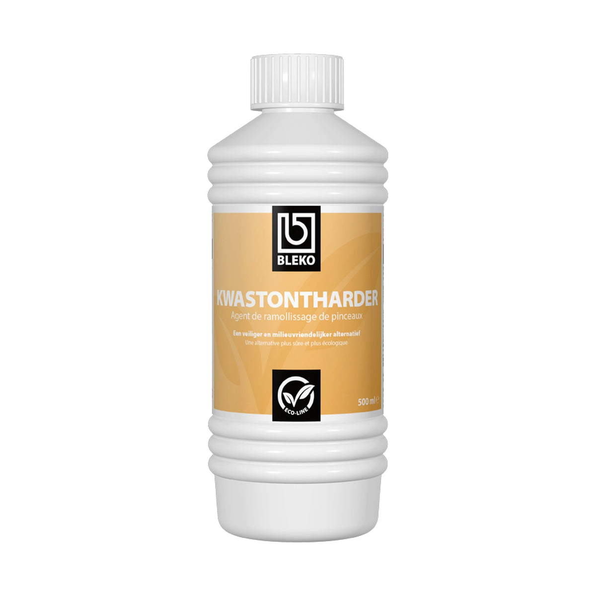 Bleko Kwastontharder ECO 500 ml – EAN 8711418060969