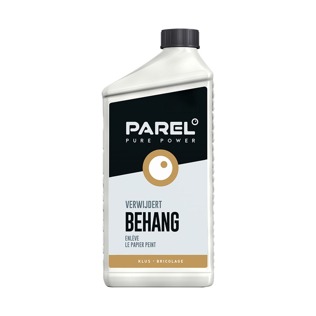 Parel Pure Power Verwijdert Behang 500 ml – EAN 8711418071255