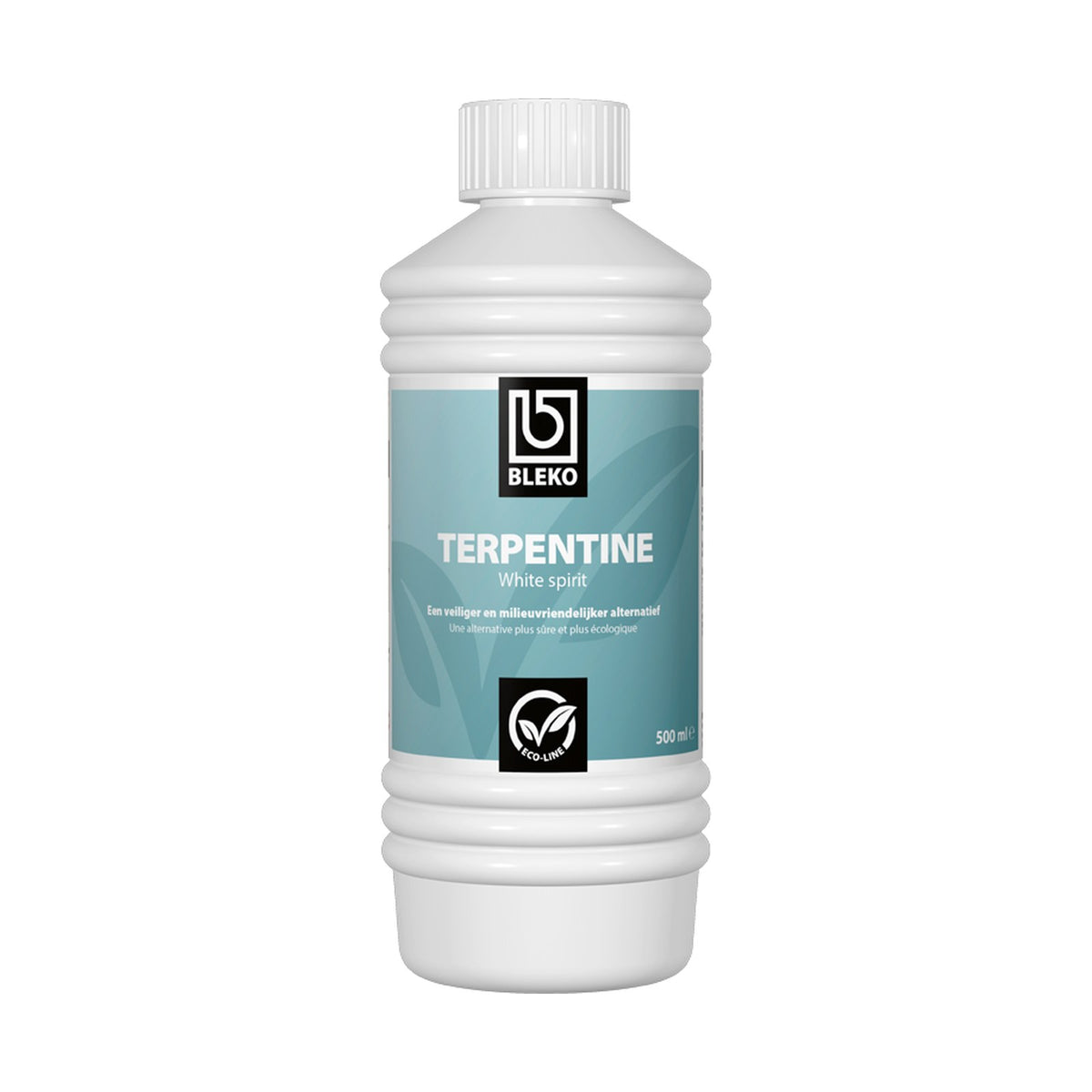 Bleko Terpentine ECO 500 ml – EAN 8711418113535