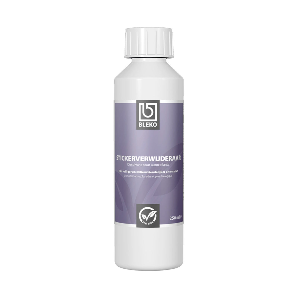 Bleko Stickerverwijderaar ECO 250 ml – EAN 8711418137401