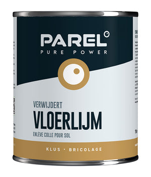 Parel Pure Power klussen