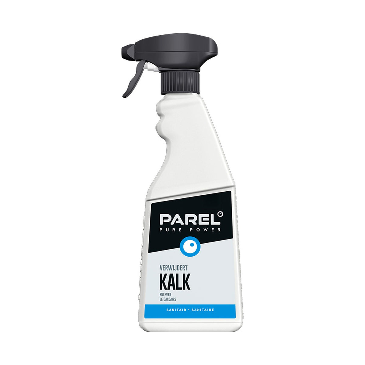 Parel Pure Power Verwijdert Kalk Spray 500 ml – EAN 8711418444011