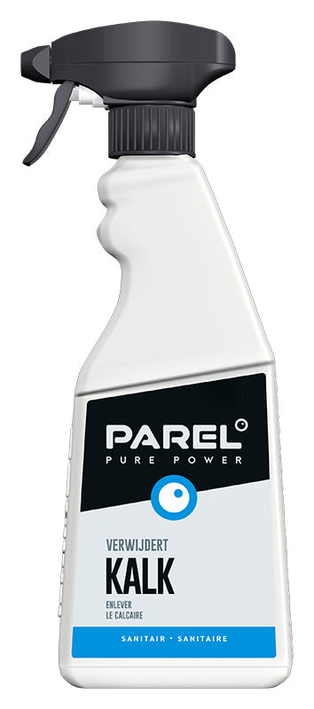 Parel Pure Power Verwijdert Kalk Spray 500 ml – EAN 8711418444011