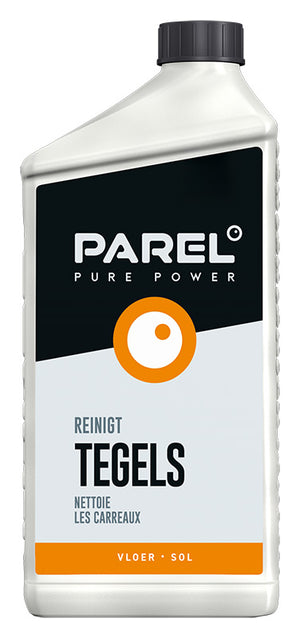 Parel Pure Power vloer