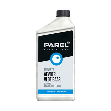 Parel Pure Power Ontstopt Afvoer Vloeibaar 500 ml – EAN 8711418444073