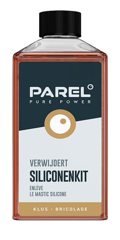 Parel Pure Power Verwijdert Siliconenkit 250 ml – EAN 8711418444165