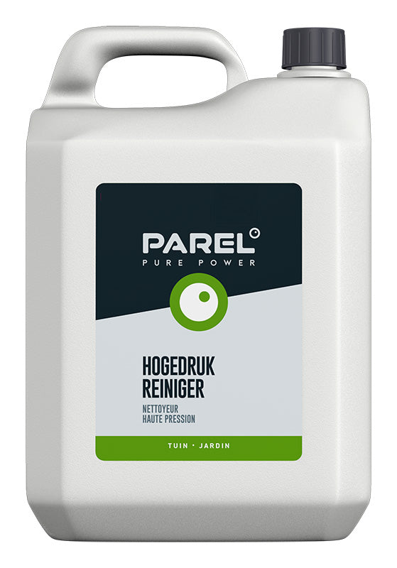 Parel Pure Power Hogedruk Reiniger 5 L – EAN 8711418444172