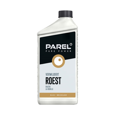 Parel Pure Power Verwijdert Roest 500 ml – EAN 8711418444189