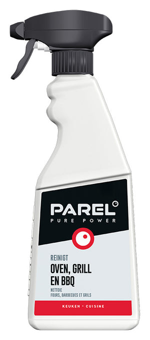Parel Pure Power keuken