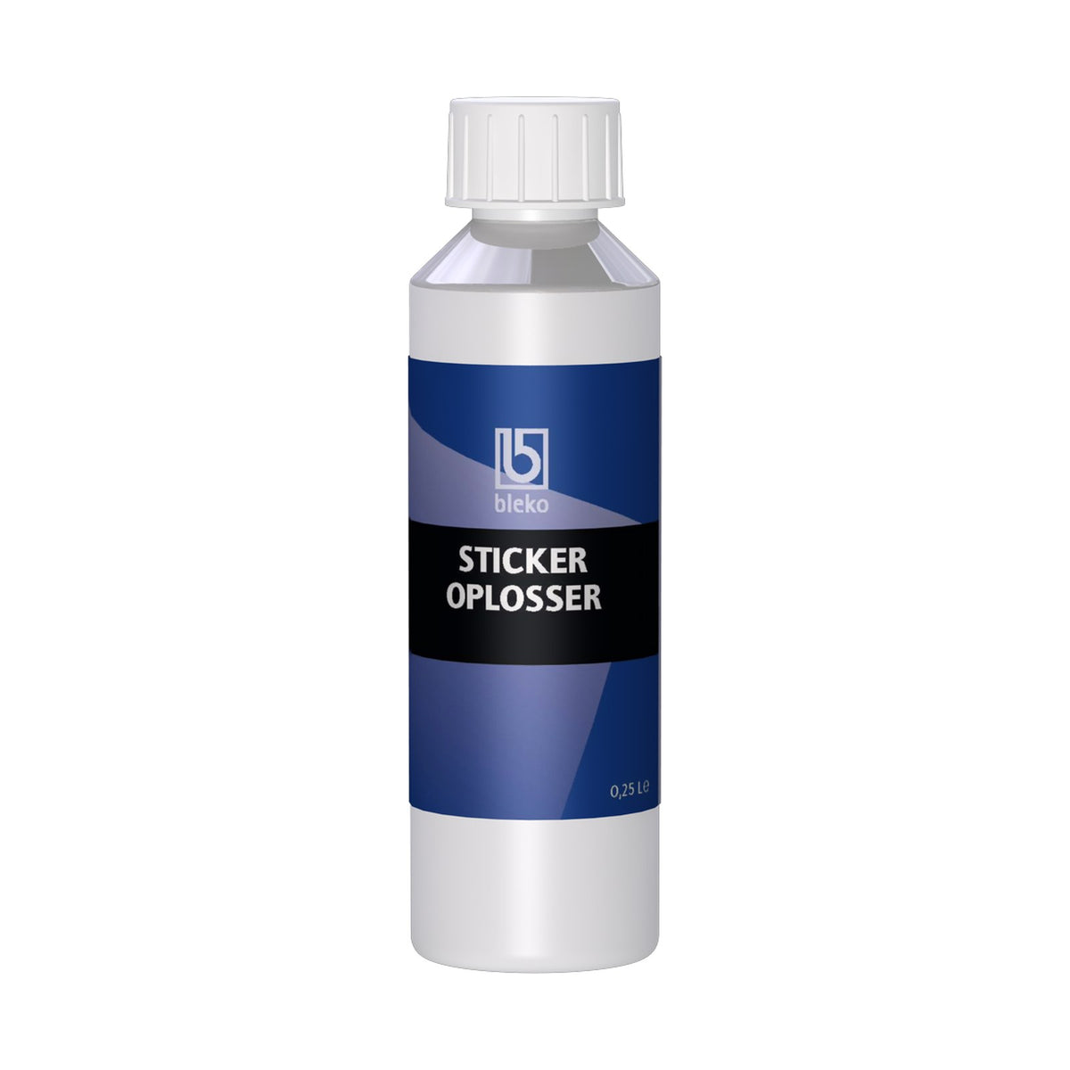 Bleko Stickeroplosser 250 ml – EAN 8712457002507