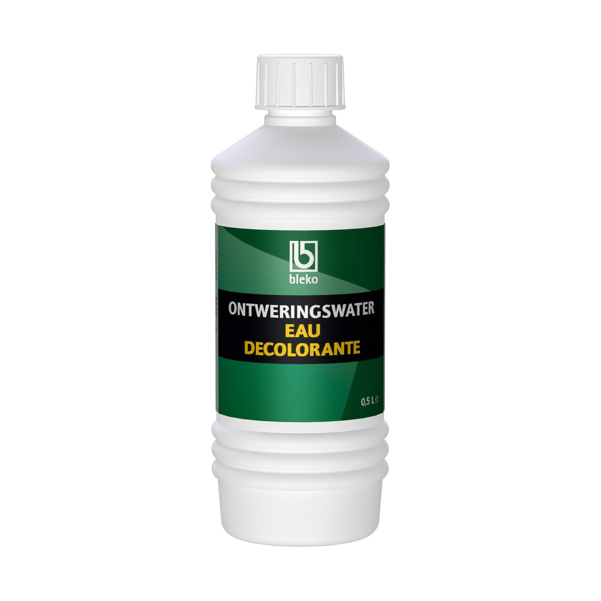 Bleko Ontweringswater 500 ml – EAN 8712457005102