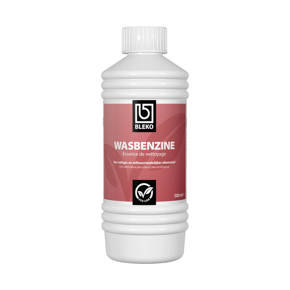 Bleko Wasbenzine 500 ml – EAN 8712457005157