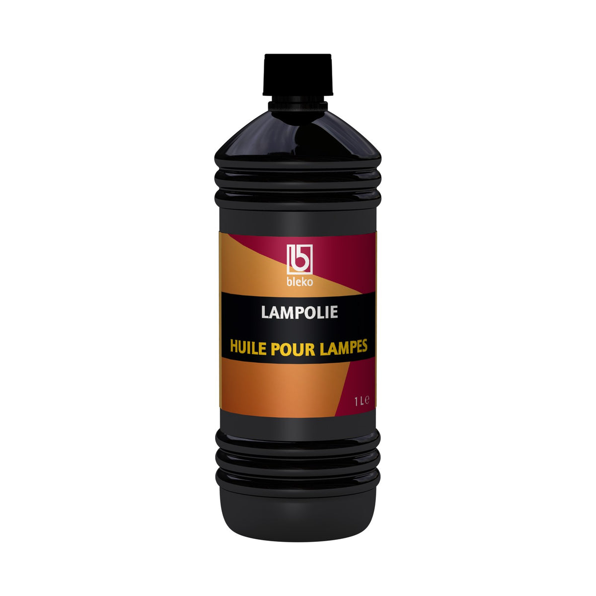 Bleko Lampolie blank 1 liter – EAN 8712457010083