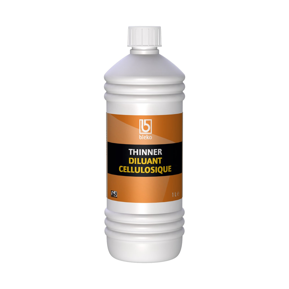 Bleko Thinner 1 liter – EAN 8712457010175