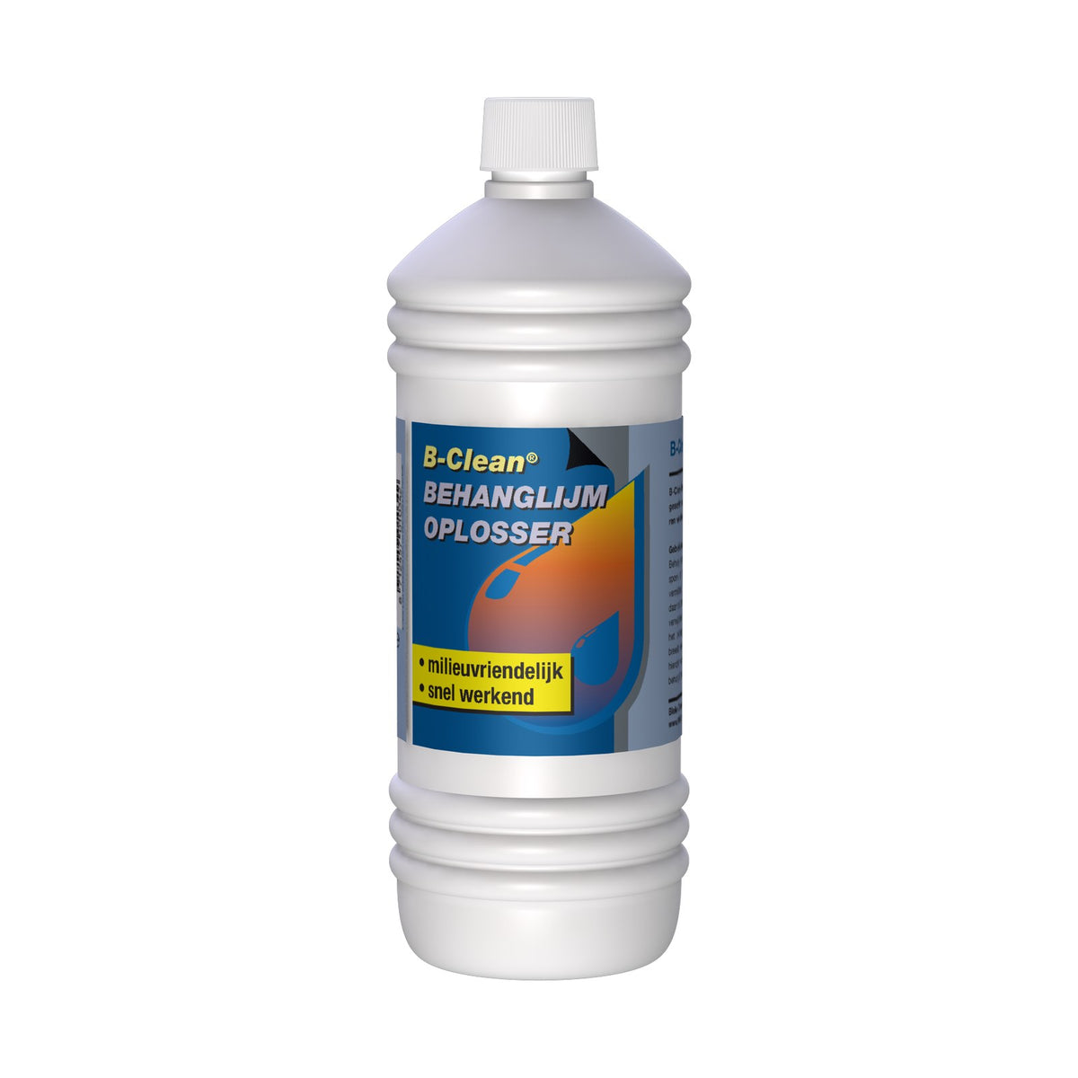 Bleko B-Clean Behanglijm Oplosser 1 liter – EAN 8712457010342