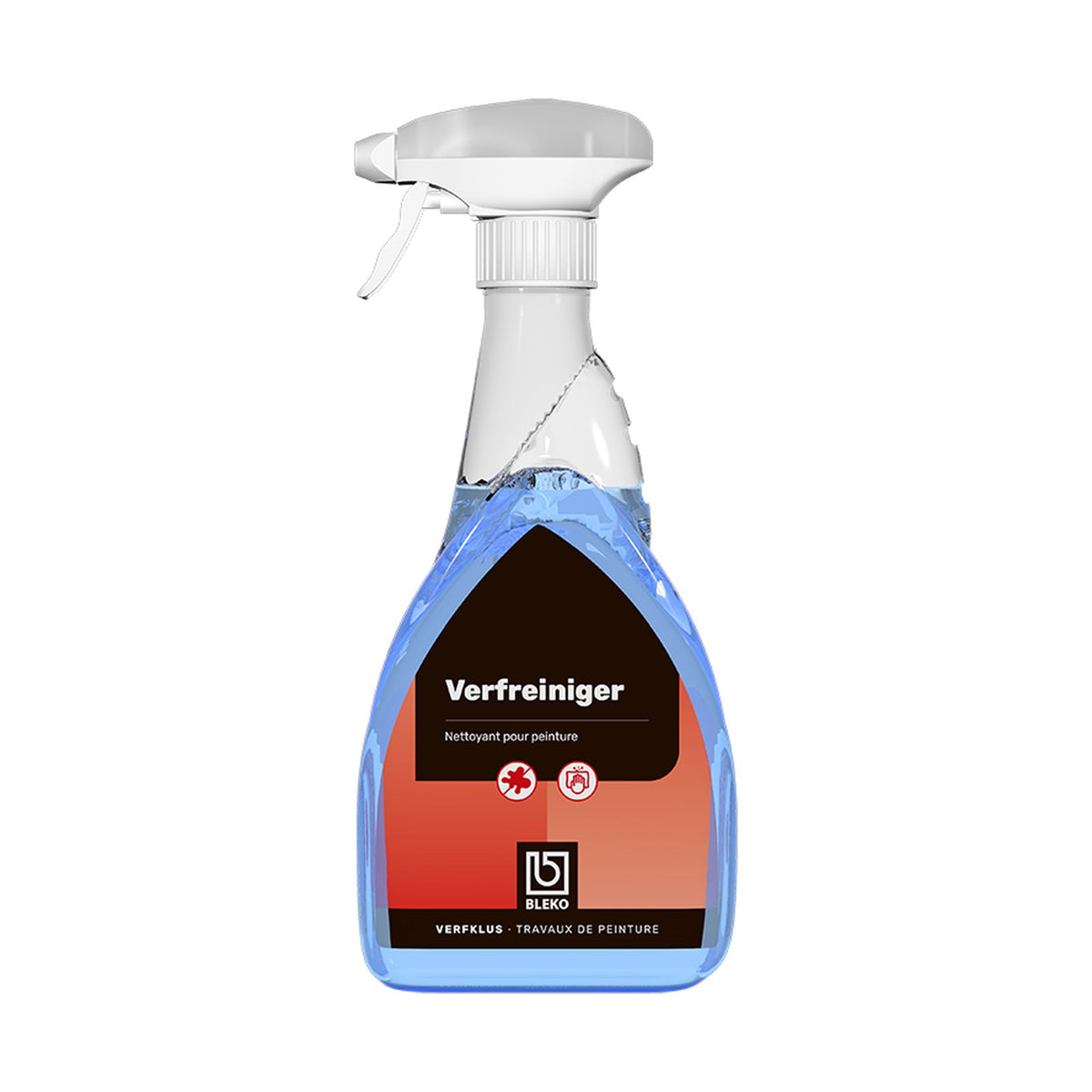 Bleko B-Clean Verf & Allesreiniger Spray 500 ml – EAN 8712457285238