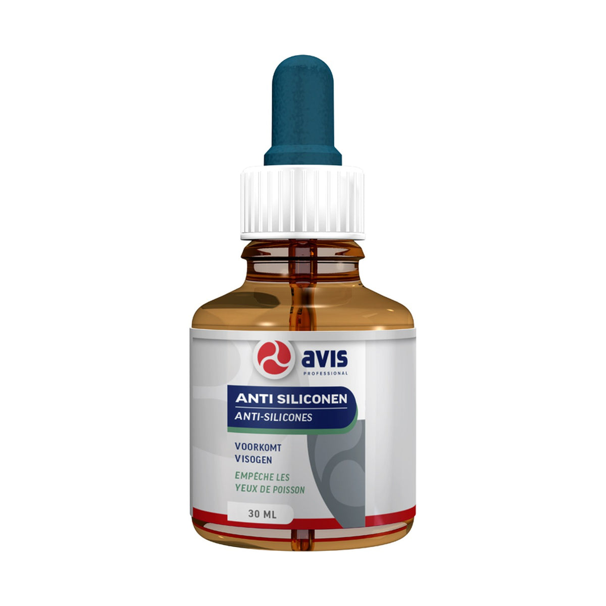 Avis Anti Siliconen 30 ml – EAN 8712576107503