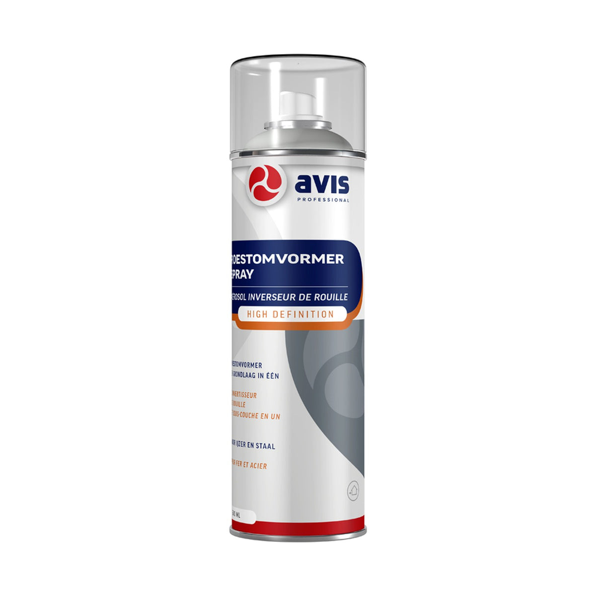 Avis Roestomvormer Spray 500 ml – EAN 8712576306425