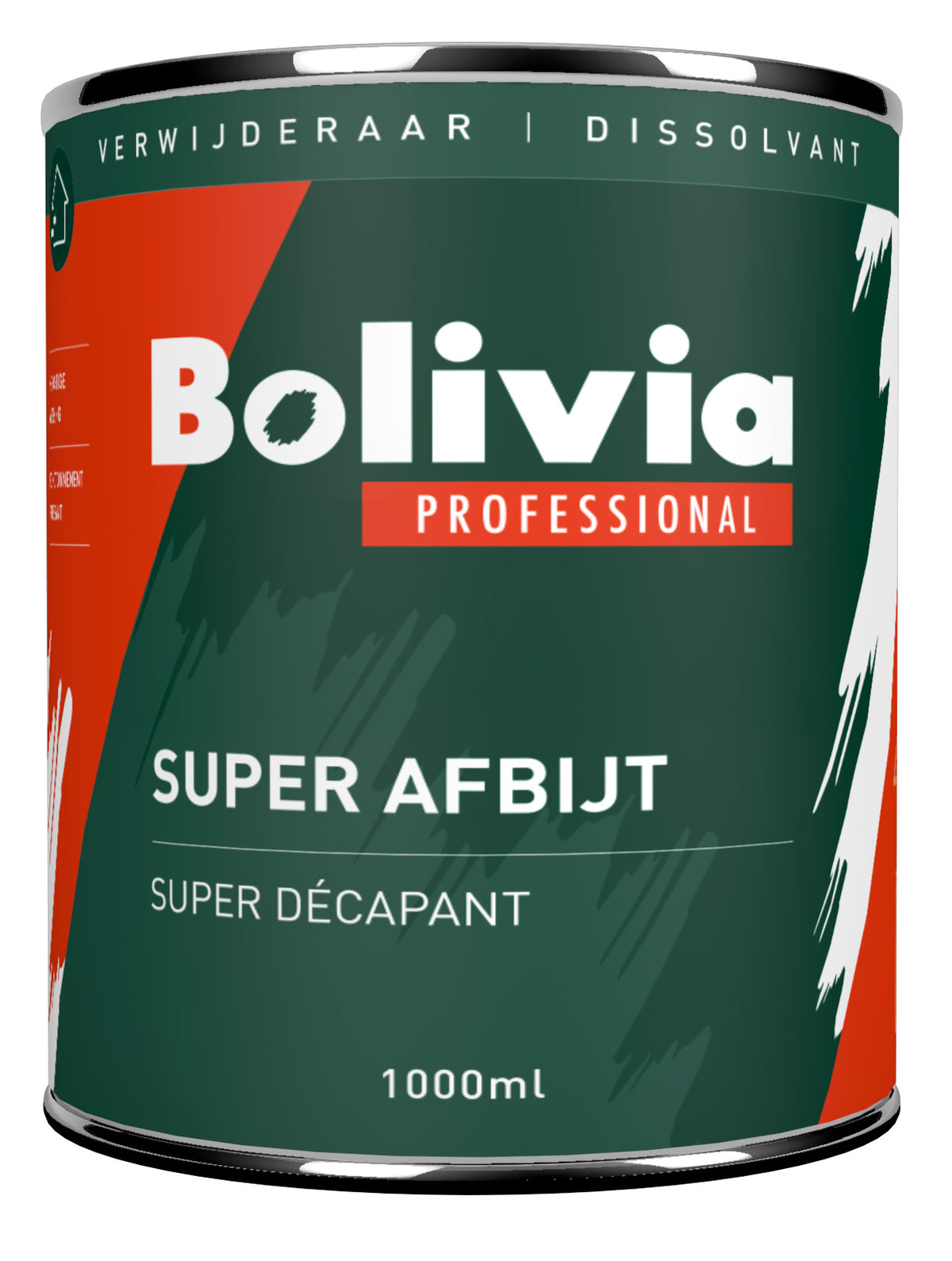 Bolivia Super Afbijt 1 liter – EAN 8712576307088