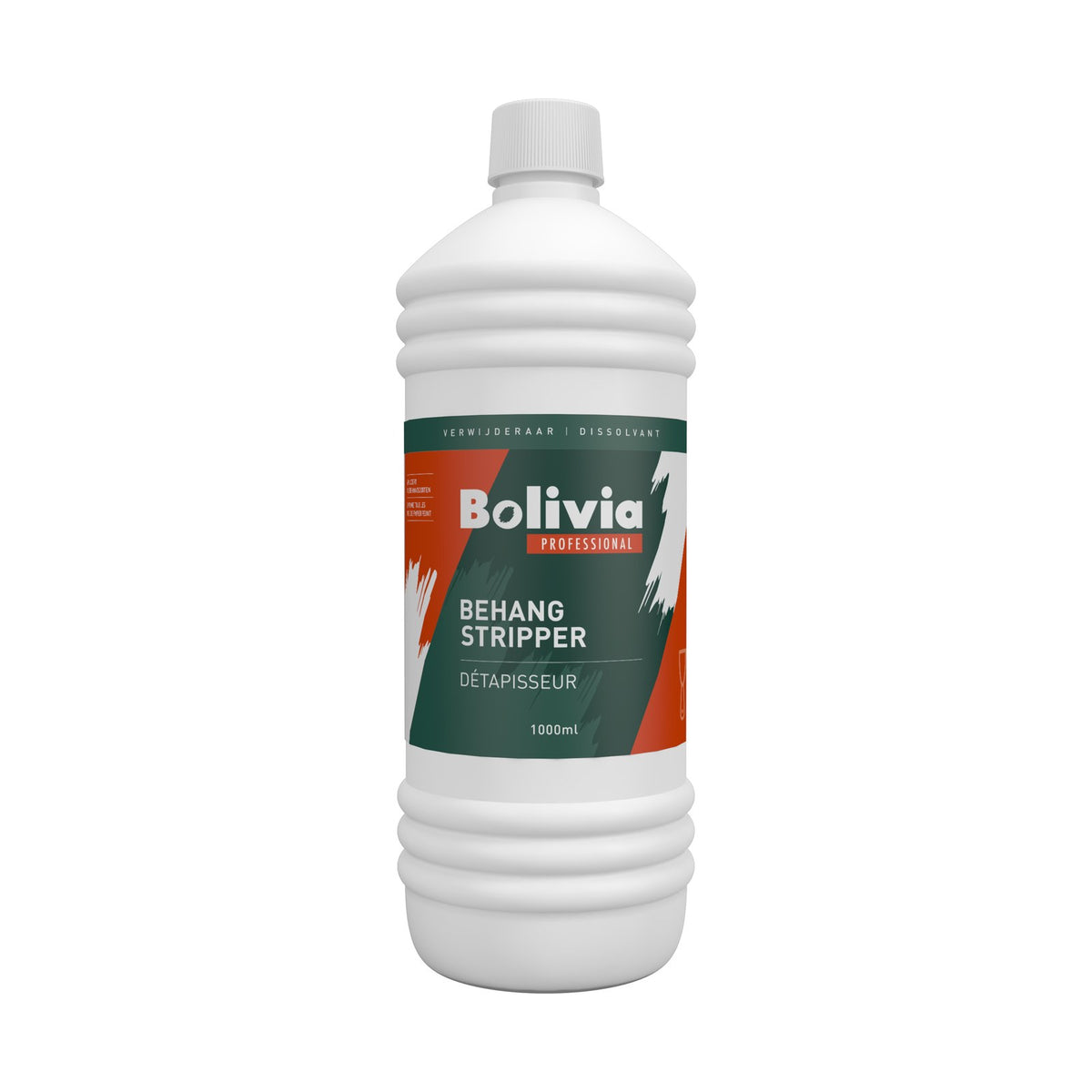 Bolivia Behangstripper 1 liter – EAN 8712576307118