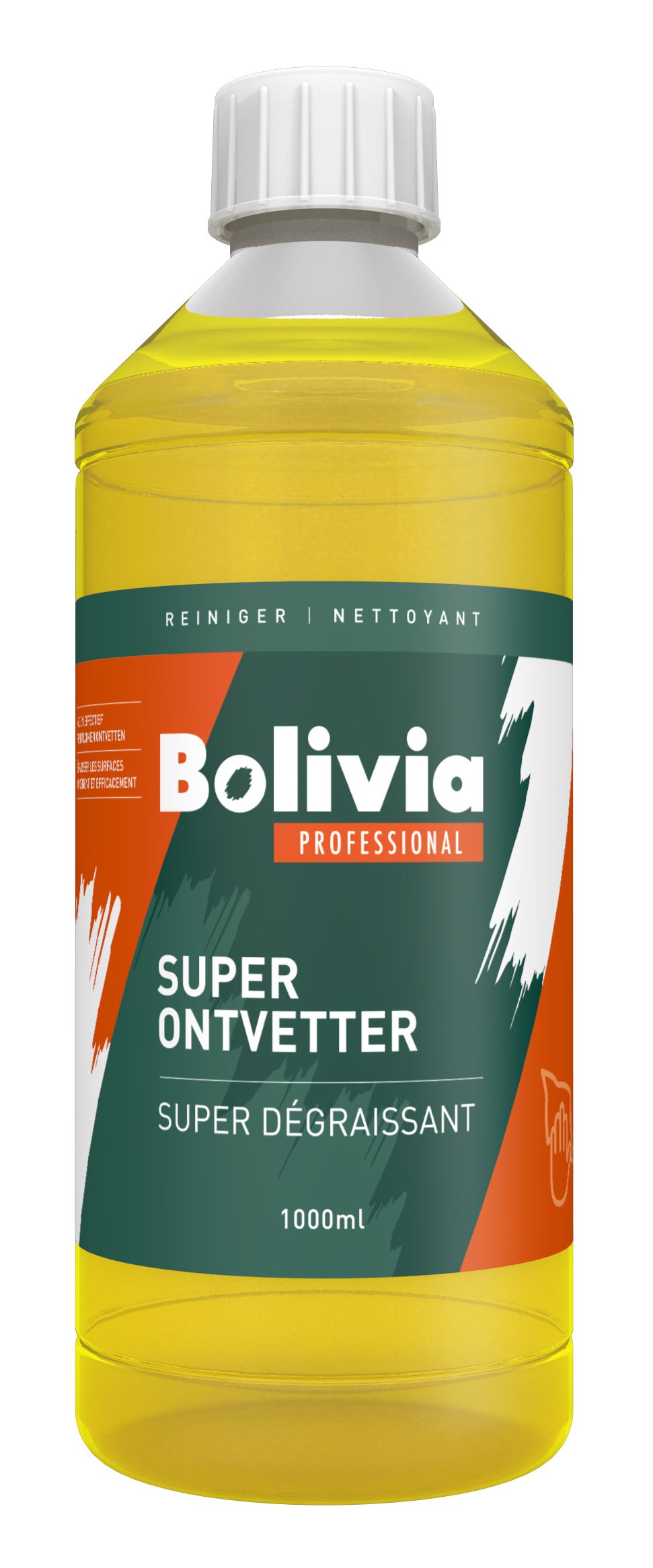 Bolivia Super Ontvetter 1 liter – EAN 8712576307187