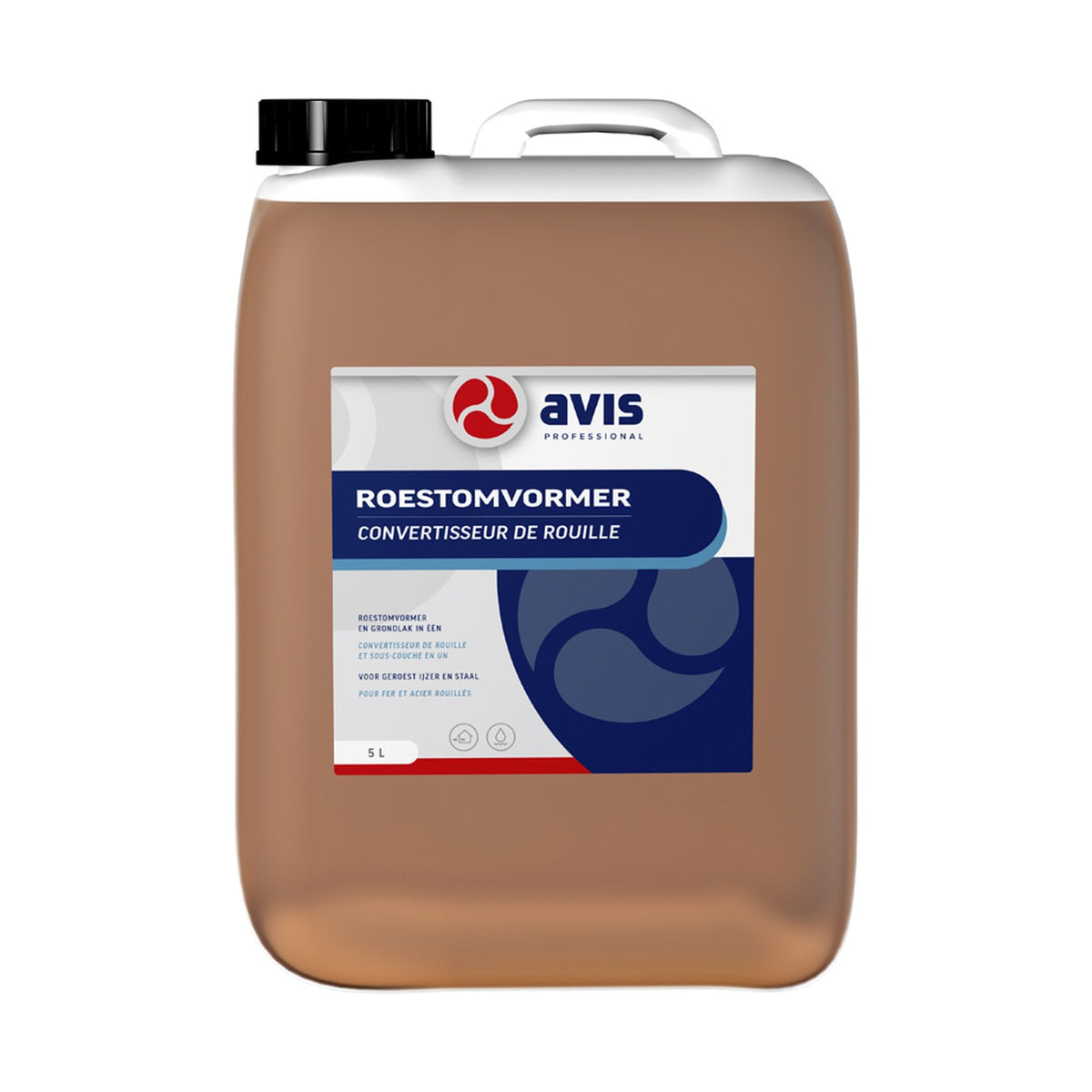Avis Roestomvormer 5 liter – EAN 8712576308566