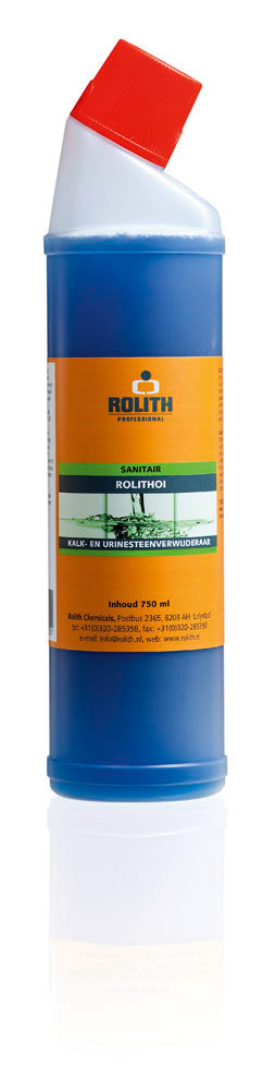 Rolith Rolithoi Kalk- en Urinesteen Verwijderaar 780 Ml