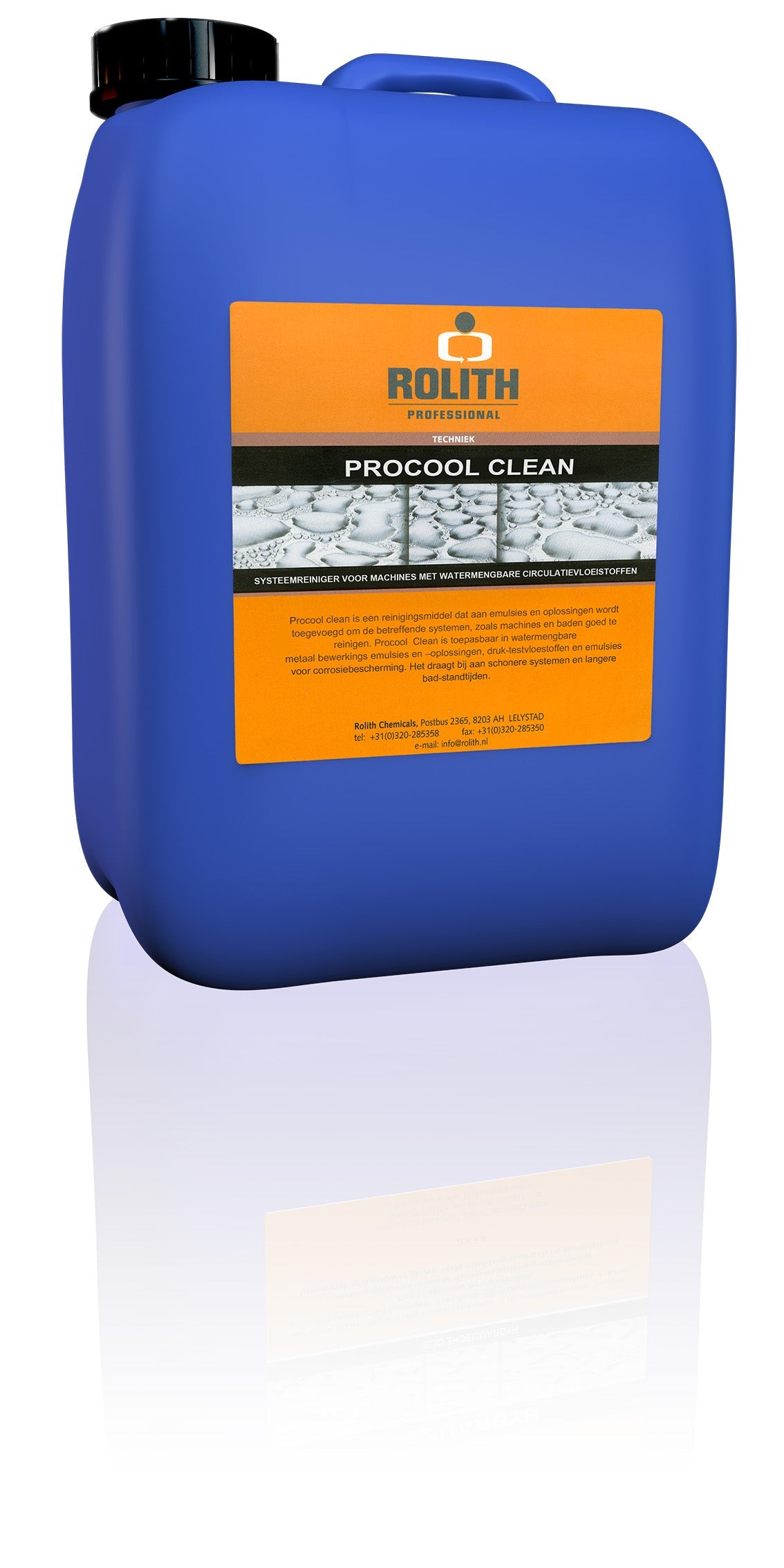 Rolith Procool Clean 5 L