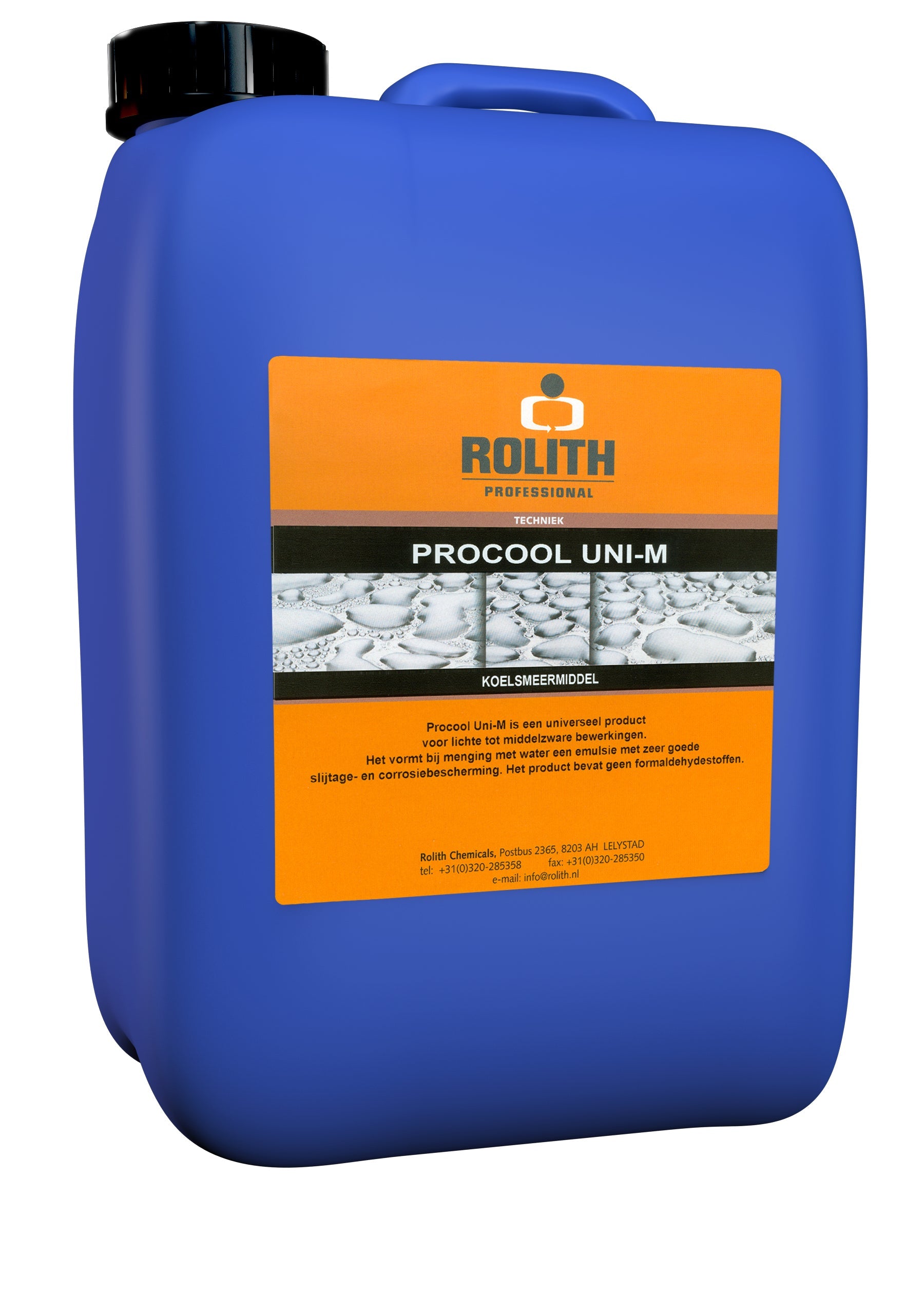 Rolith Procool UNI-M 25 Kg Kan