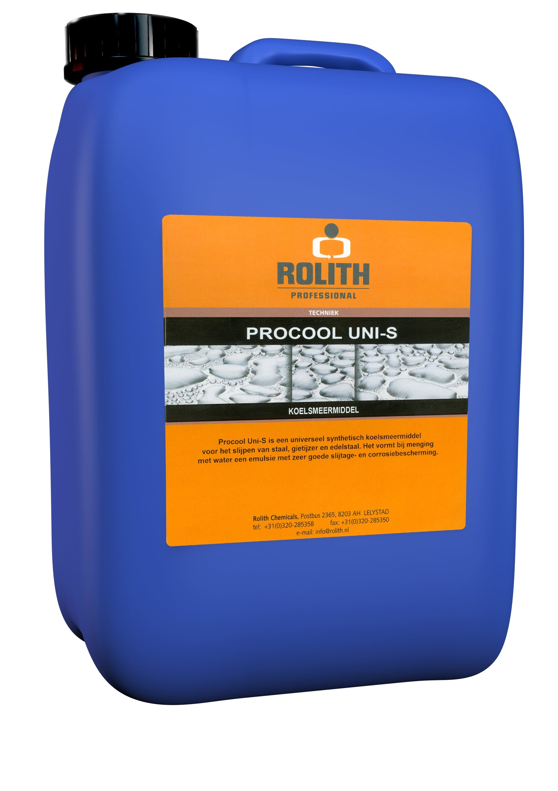 Rolith Procool UNI-S 25 Kg Kan