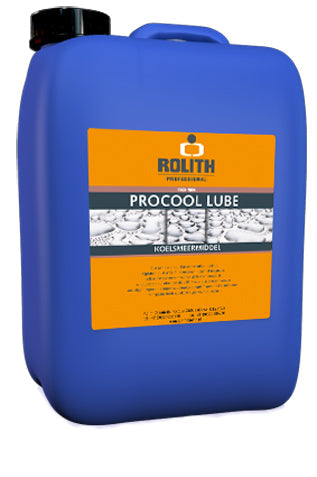 Rolith Procool Lube 4 Kg Kan