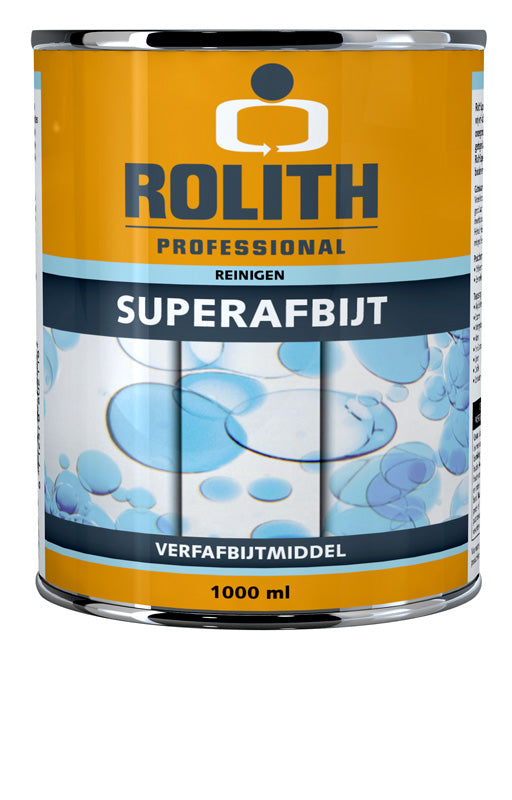 Rolith WBO 509 Hybride Ontvetter 210 L Vat