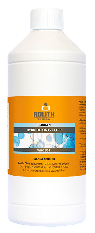 Rolith WBO 509 Hybride Ontvetter 1 L Kan