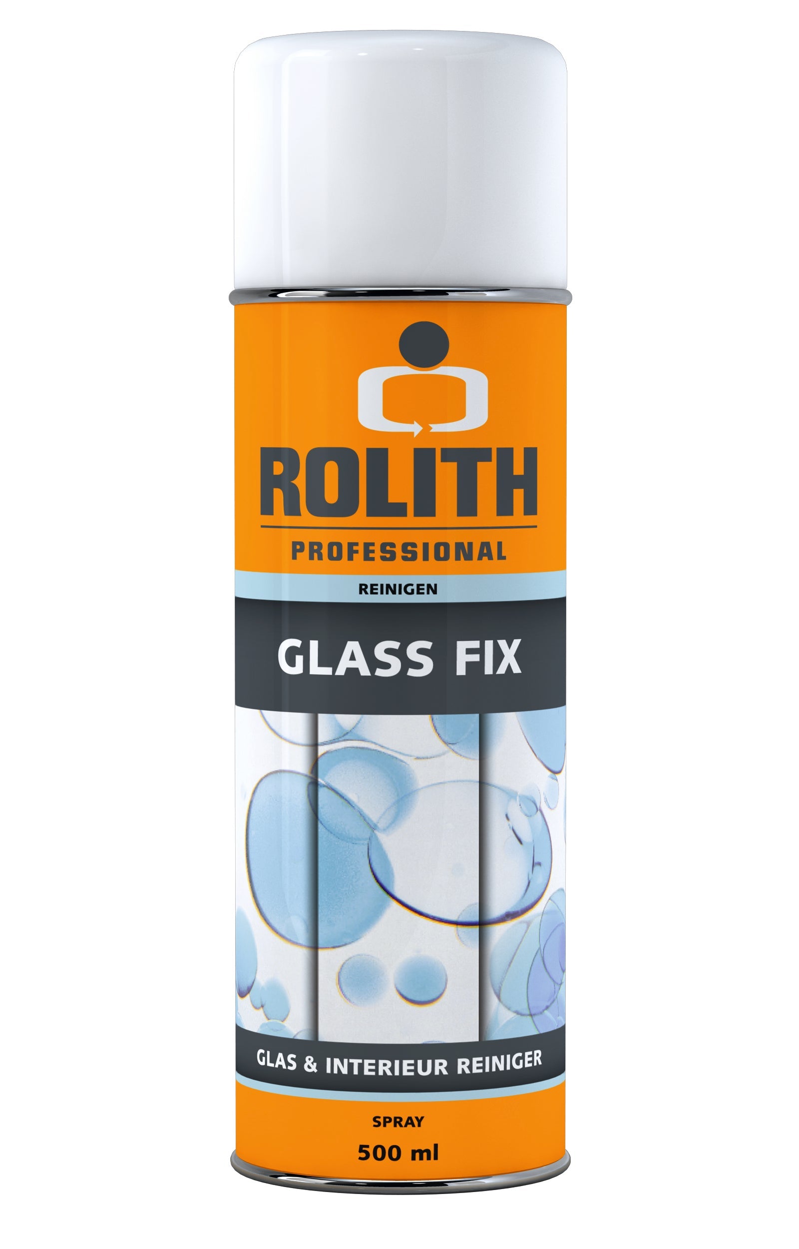 Rolith Glassfix Spuitbus 500 Ml