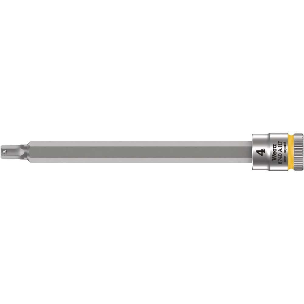8740 A HF ZYKLOP BIT/DOP-COMBINATIE MET VASTHOUDFUNCTIE MET 1/4" AANDRIJVING, 4.0 X 100 MM-0