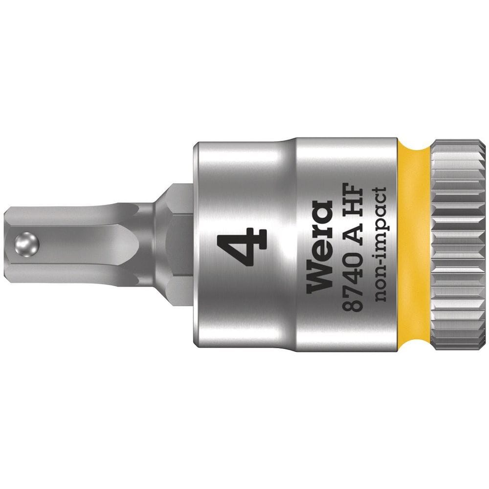 8740 A HF ZYKLOP BIT/DOP-COMBINATIE MET VASTHOUDFUNCTIE MET 1/4" AANDRIJVING, 4.0 X 28 MM-0