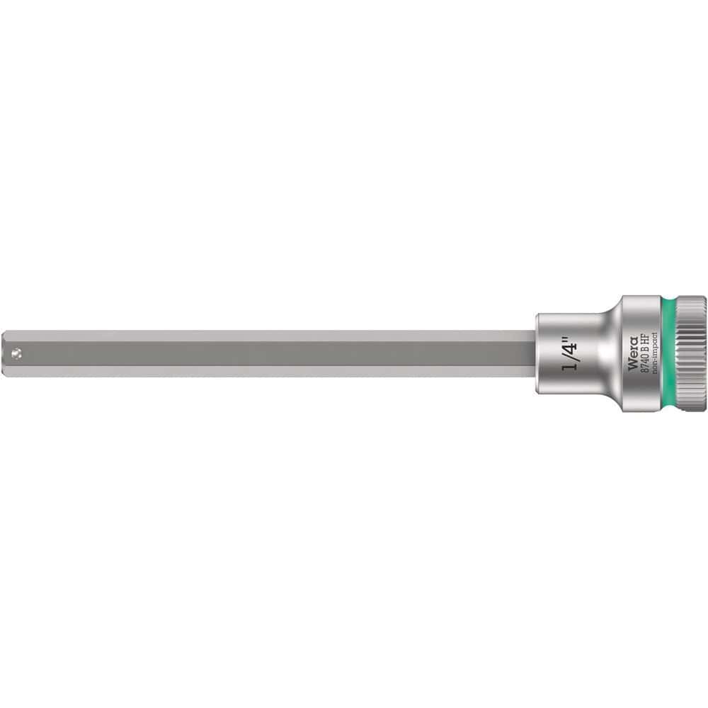 8740 B HF BINNENZESKANT ZYKLOP BITDOP MET 3/8"-AANDRIJVING MET VASTHOUDFUNCTIE, 1/4" X 107 MM-0