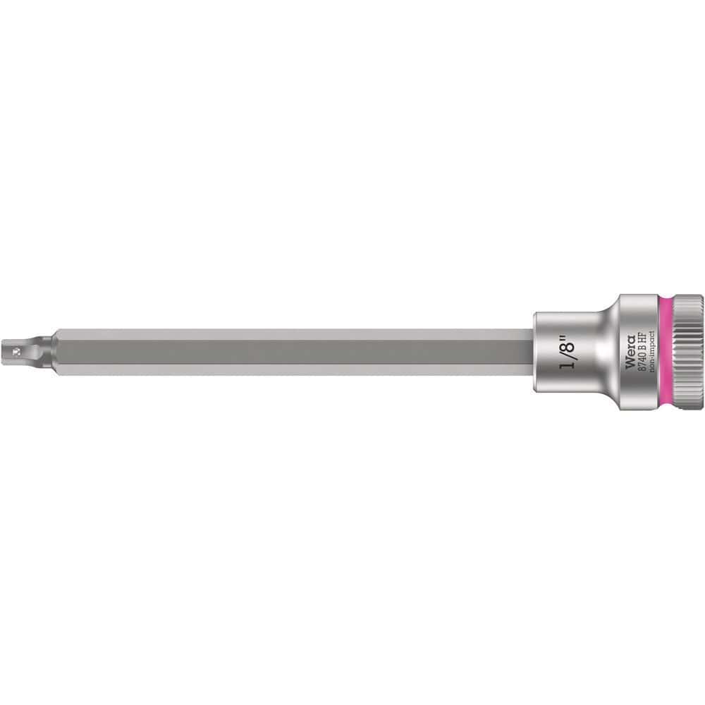 8740 B HF BINNENZESKANT ZYKLOP BITDOP MET 3/8"-AANDRIJVING MET VASTHOUDFUNCTIE, 1/8" X 107 MM-0