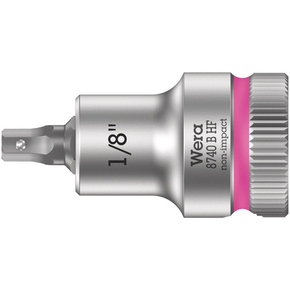 8740 B HF BINNENZESKANT ZYKLOP BITDOP MET 3/8"-AANDRIJVING MET VASTHOUDFUNCTIE, 1/8" X 35 MM-0