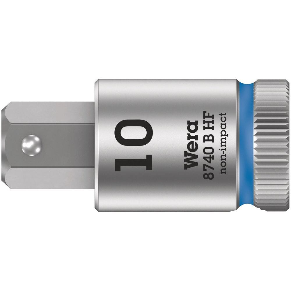 8740 B HF BINNENZESKANT ZYKLOP BITDOP MET 3/8"-AANDRIJVING MET VASTHOUDFUNCTIE, 10,0 X 38,5 MM-2