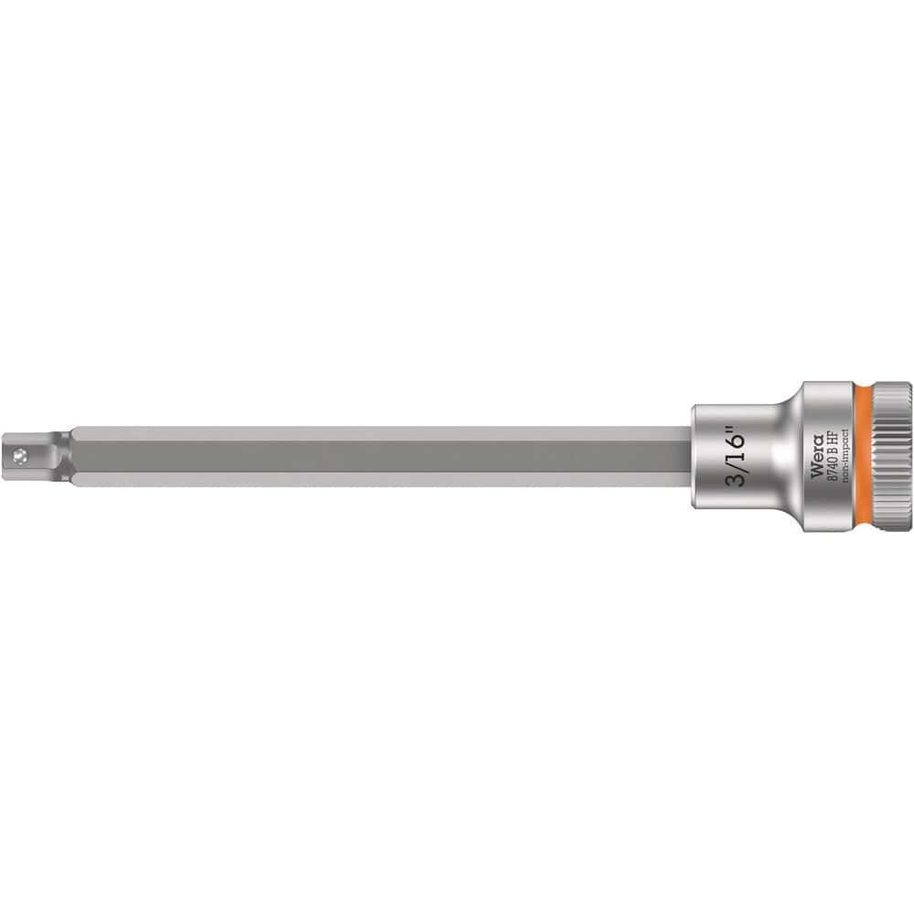 8740 B HF BINNENZESKANT ZYKLOP BITDOP MET 3/8"-AANDRIJVING MET VASTHOUDFUNCTIE, 3/16" X 107 MM-0