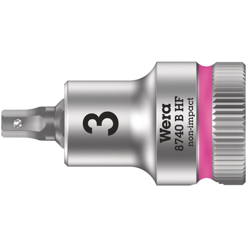 8740 B HF BINNENZESKANT ZYKLOP BITDOP MET 3/8"-AANDRIJVING MET VASTHOUDFUNCTIE, 3,0 X 35 MM-1