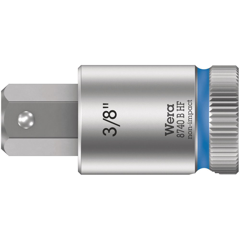8740 B HF BINNENZESKANT ZYKLOP BITDOP MET 3/8"-AANDRIJVING MET VASTHOUDFUNCTIE, 6,0 X 35 MM-1