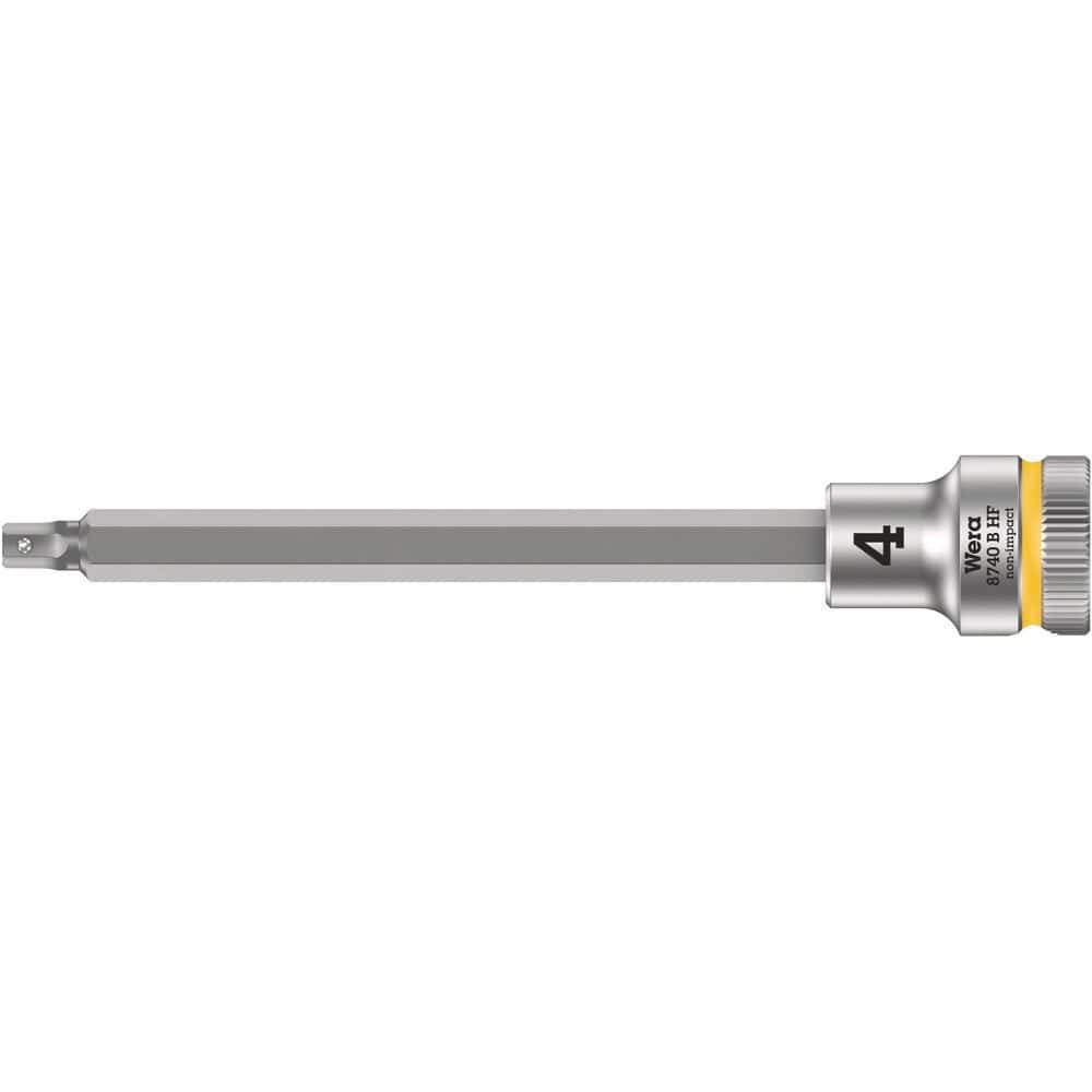 8740 B HF BINNENZESKANT ZYKLOP BITDOP MET 3/8"-AANDRIJVING MET VASTHOUDFUNCTIE, 4,0 X 107 MM-2