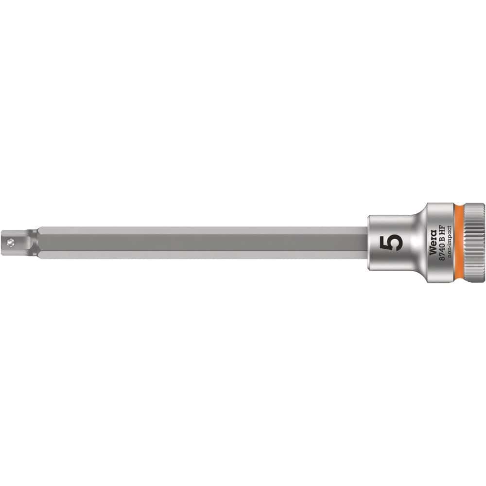 8740 B HF BINNENZESKANT ZYKLOP BITDOP MET 3/8"-AANDRIJVING MET VASTHOUDFUNCTIE, 5,0 X 107 MM-0