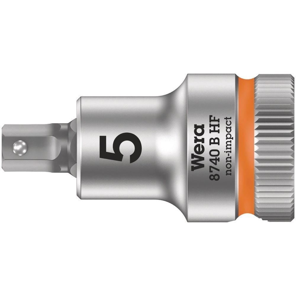 8740 B HF BINNENZESKANT ZYKLOP BITDOP MET 3/8"-AANDRIJVING MET VASTHOUDFUNCTIE, 5,0 X 35 MM-0